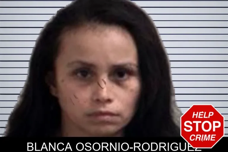 Blanca Osornio-Rodriguez