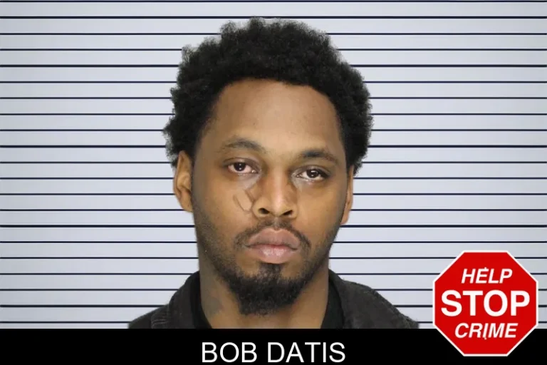 Bob Datis mugshot – Cobb County , Georgia Bob Datis