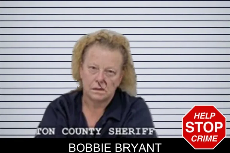 Bobbie Bryant
