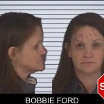 Bobbie Ford mugshot