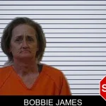 Bobbie James mugshot – Polk County , Georgia Bobbie James mugshot