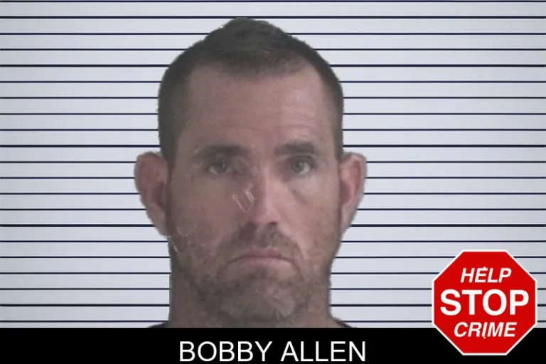 Bobby Allen