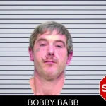 Bobby Babb mugshot – Bartow County , Georgia Bobby Babb mugshot