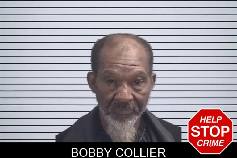 Bobby Collier