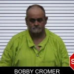 Bobby Cromer mugshot – Turner County , Georgia Bobby Cromer mugshot