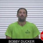 Bobby Ducker mugshot