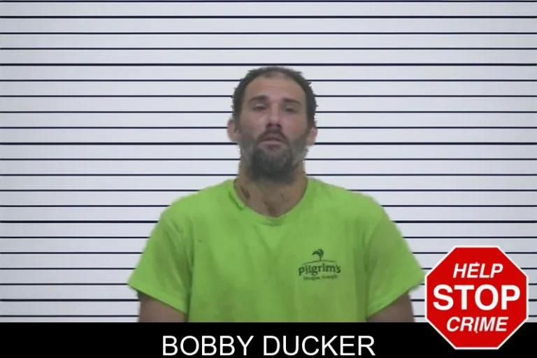 Bobby Ducker
