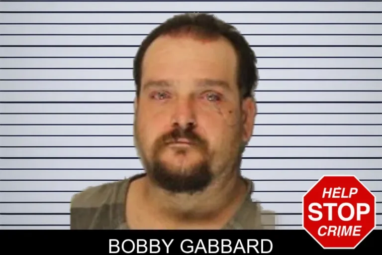 Bobby Gabbard