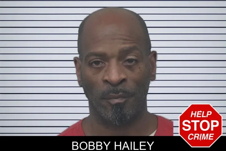 Bobby Hailey
