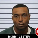 Bobby Lester mugshot