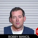 Bobby Mancil mugshot – Glynn County , Georgia Bobby Mancil mugshot