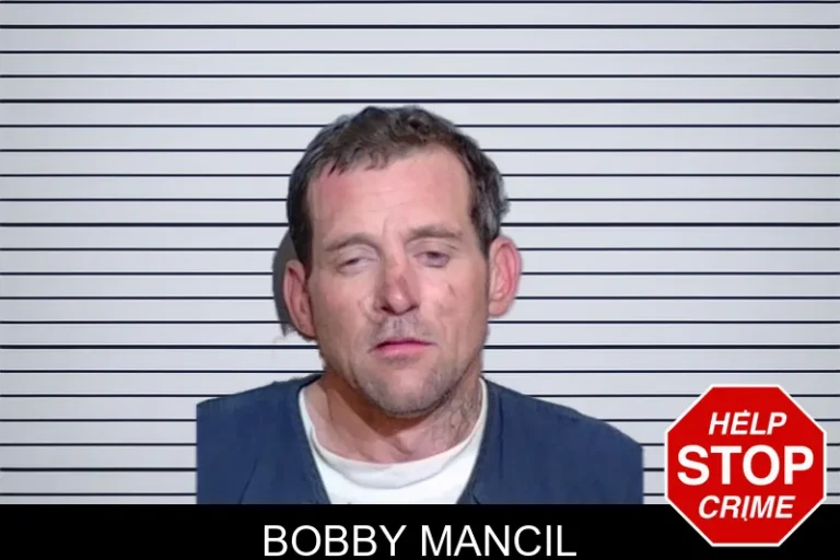 Bobby Mancil