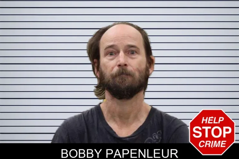 Bobby Papenleur