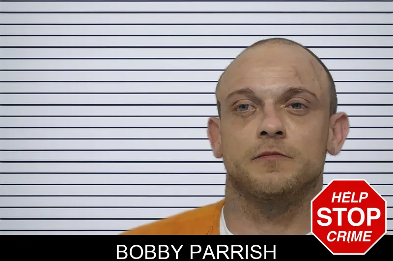 Bobby Parrish mugshot – Bibb County , Georgia Bobby Parrish mugshot