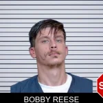 Bobby Reese mugshot