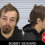 Bobby Seward mugshot