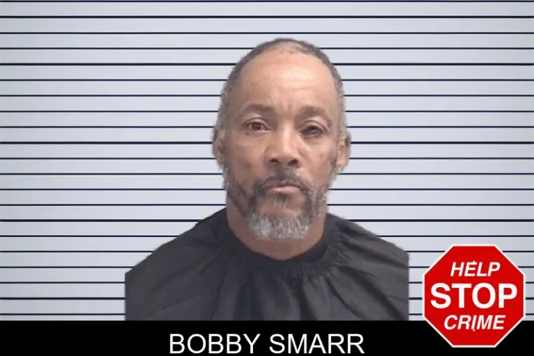 Bobby Smarr