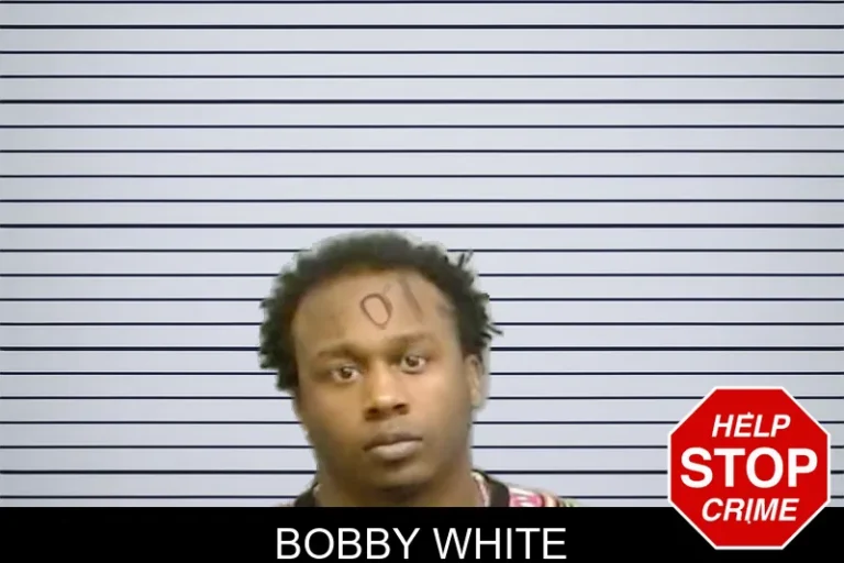 Bobby White