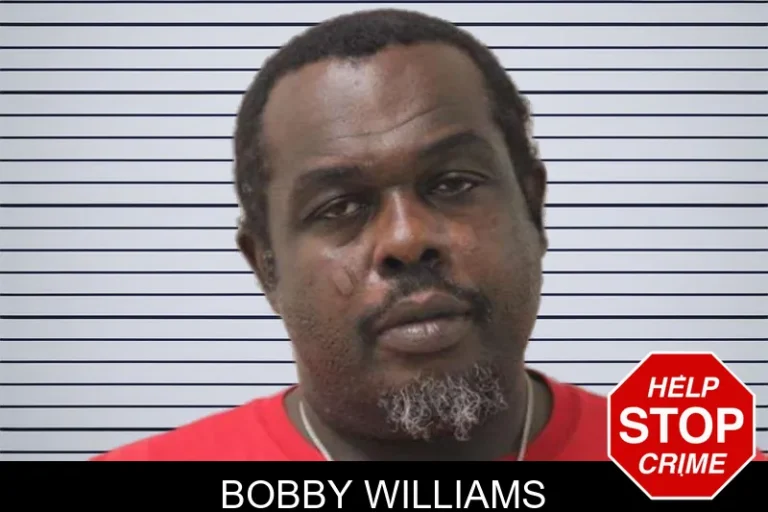 Bobby Williams
