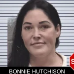 Bonnie Hutchison mugshot – Columbia County , Georgia Bonnie Hutchison mugshot