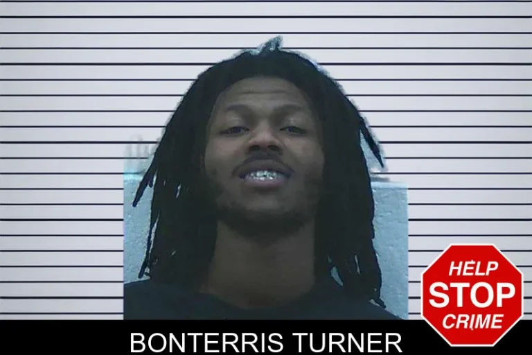 Bonterris Turner