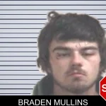 Braden Mullins mugshot – Henry County , Georgia Braden Mullins mugshot