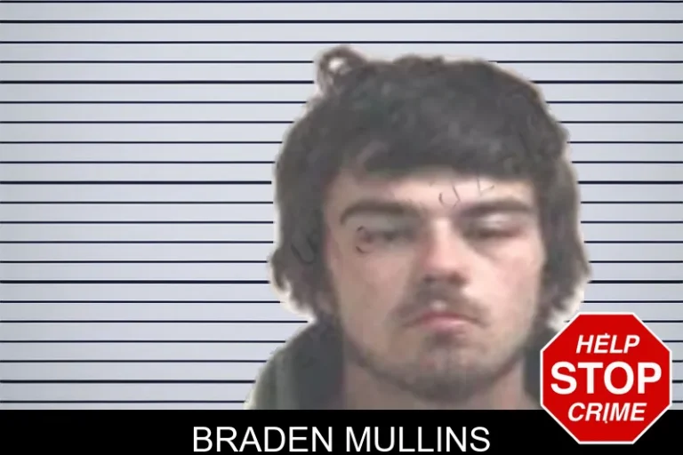 Braden Mullins