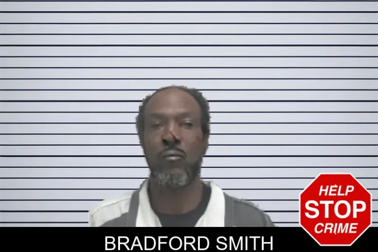 Bradford Smith