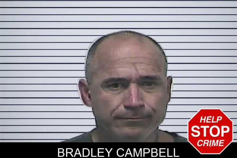 Bradley Campbell