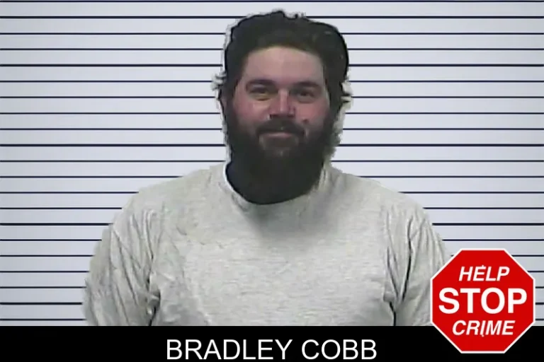 Bradley Cobb