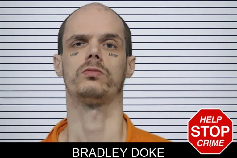 Bradley Doke