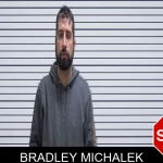 Bradley Michalek mugshot – Charlton County , Georgia Bradley Michalek mugshot