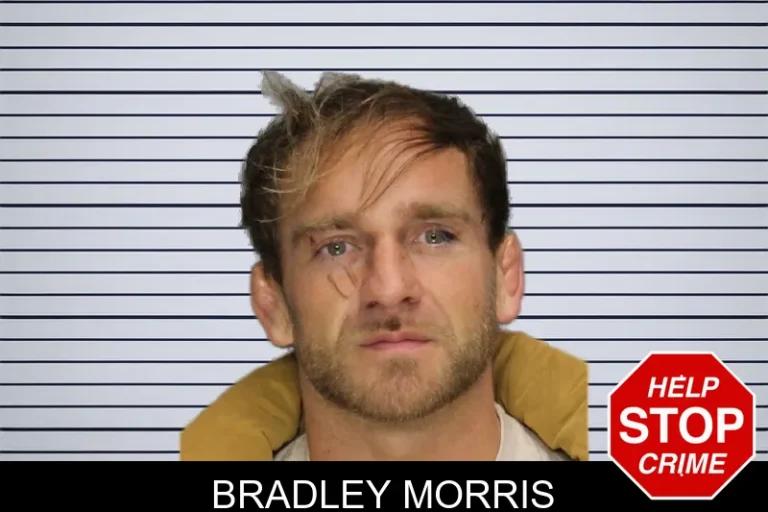 Bradley Morris
