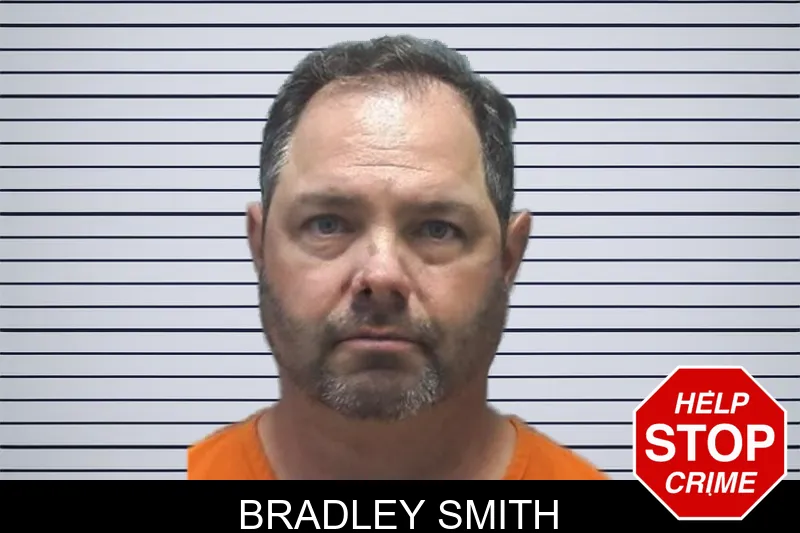 Bradley Smith mugshot – Cherokee County , Georgia Bradley Smith mugshot