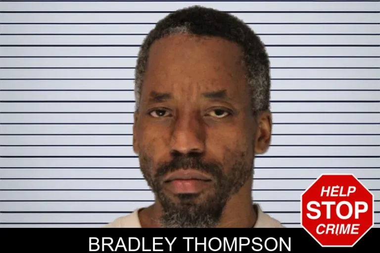 Bradley Thompson