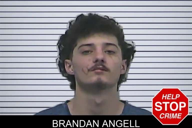 Brandan Angell
