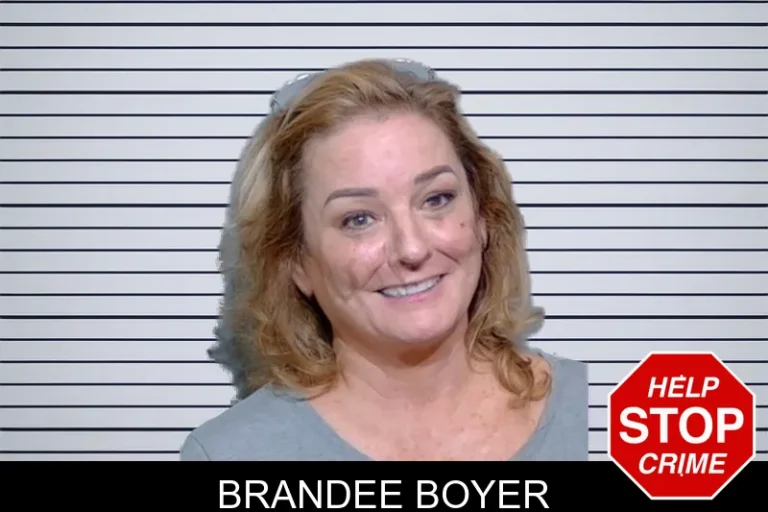 Brandee Boyer