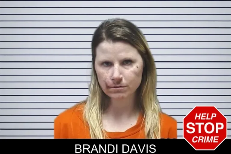 Brandi Davis