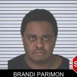 Brandi Parimon mugshot – Douglas County , Georgia Brandi Parimon mugshot