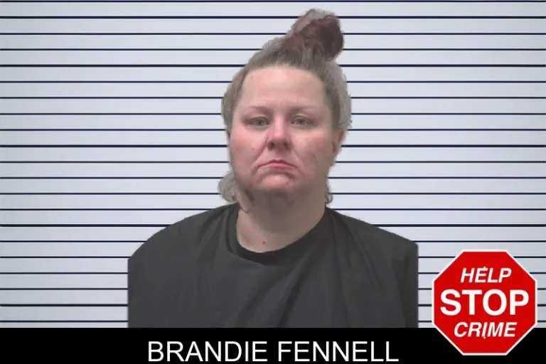 Brandie Fennell