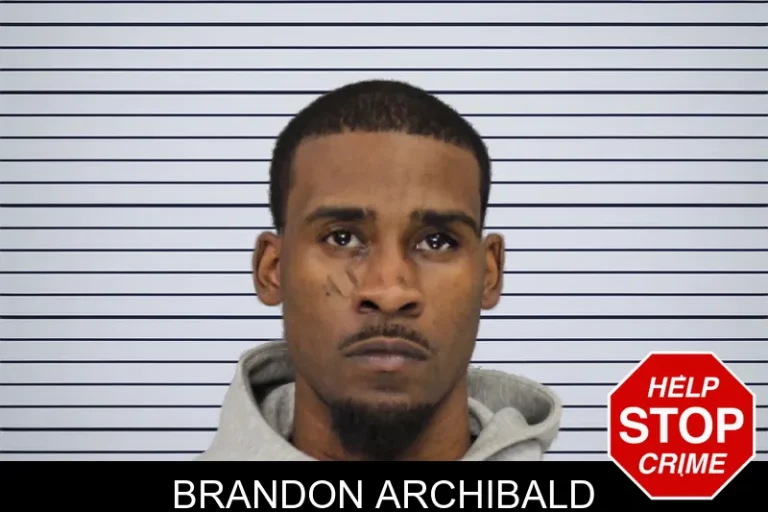 Brandon Archibald