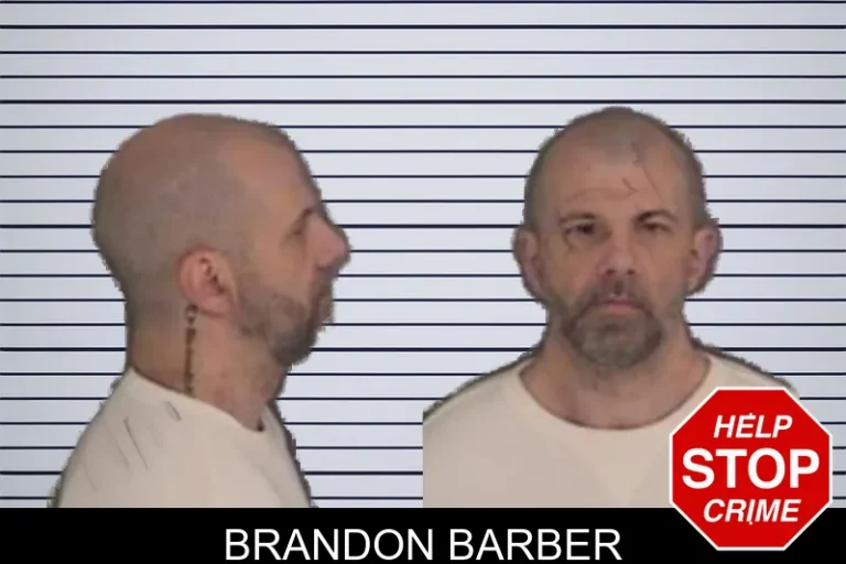 Brandon Barber