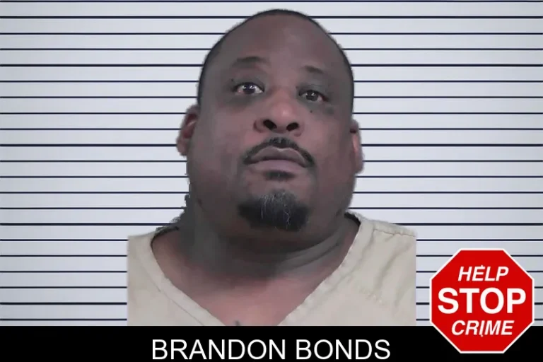 Brandon Bonds