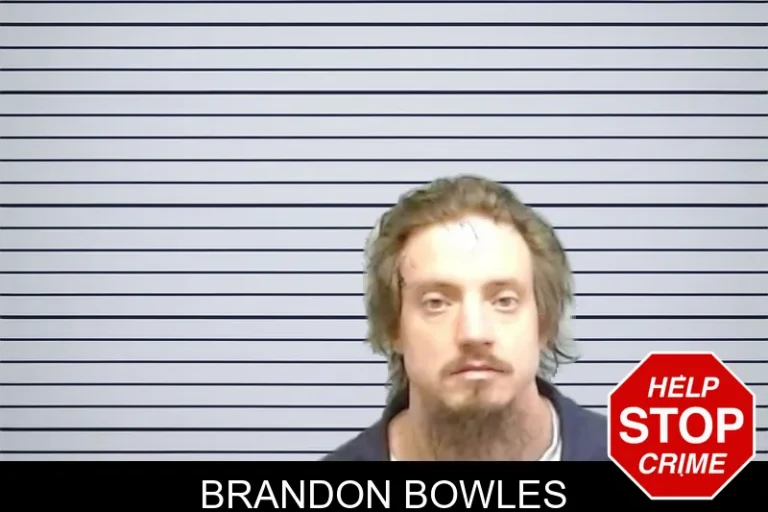 Brandon Bowles