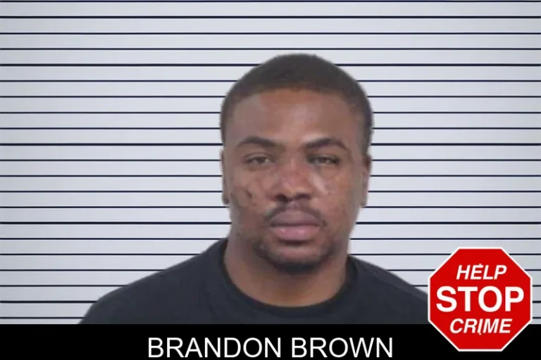 Brandon Brown
