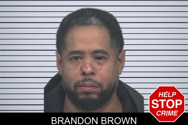Brandon Brown