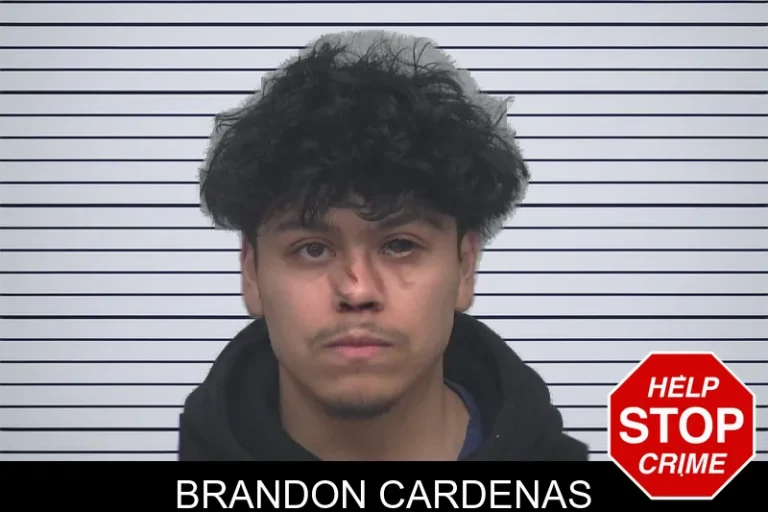 Brandon Cardenas