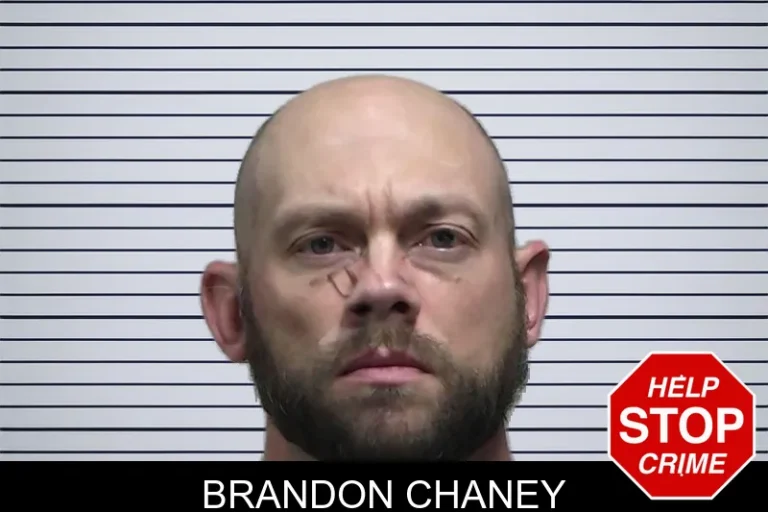 Brandon Chaney