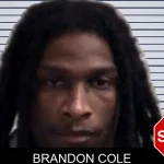 Brandon Cole mugshot – Henry County , Georgia Brandon Cole mugshot