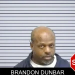 Brandon Dunbar mugshot – Fulton County , Georgia Brandon Dunbar mugshot